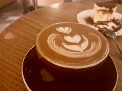 -VOYAGE COFFEE(北锣鼓巷店)