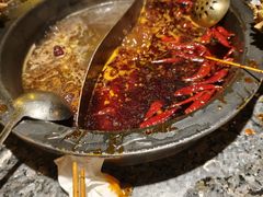 -蜀大侠火锅(总府路店)