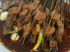 -蜀串香牛杂火锅串串