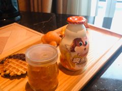 -上海浦东嘉里大酒店