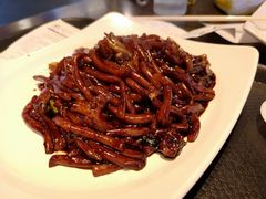 -马来西亚美食街