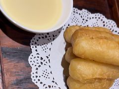 -范家小馆·烤鸭新京菜(金融街店)