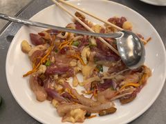 -渔顺生·顺德鱼生·粥底火锅·桑拿鸡(渔人码头店)