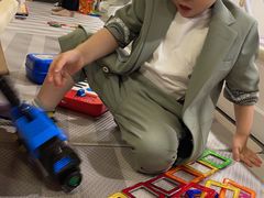 -Lilliput粒粒堡亲子餐厅(置汇旭辉店)