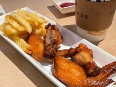 -避风塘(宝山万达店)