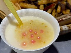 -肖记公安牛肉鱼杂馆·省级非物质文化遗产(江汉路直营店)