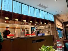 -淘米捞·米汤脆鲩鱼火锅(福田皇岗店)