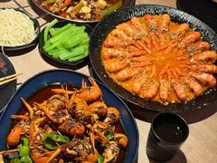 -红盔甲·小龙虾(车公庙店)