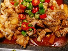 -鱼酷活鱼烤鱼(南京水游城店)