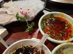 -袁老四重庆老火锅(桐梓坡店)