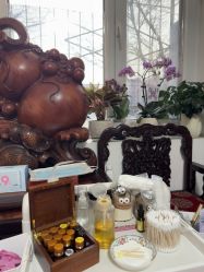 点击看大图 -北京美痣堂古方祛痣斑疣瘊