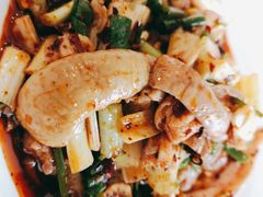 -白家高记肥肠粉(总店)