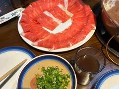 -鑫隆四季涮肉(香河店)