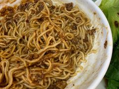 -食惠里小笼包面馆(越秀店)
