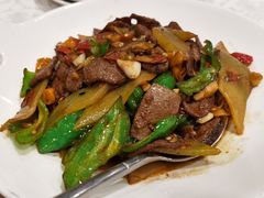 湘味炒猪肝-马凯餐厅(地安门店)
