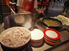 -味餐厅·海鲜·火锅·自助餐