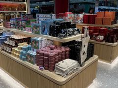 -奇华饼家(香港国际机场T1店)
