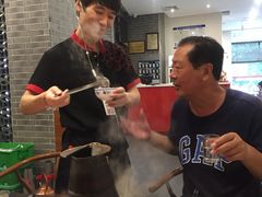 -北门涮肉·铜锅涮肉(南锣鼓巷店)