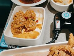 -半天妖烤鱼(龙口博商店)