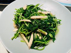 -金典银峰老鹅馆·昆山菜(亭林公园店)