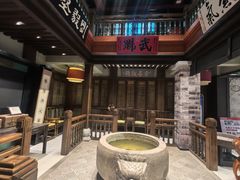 -福照楼汽锅鸡·云南特色菜·城市文化地标(胜利堂店)