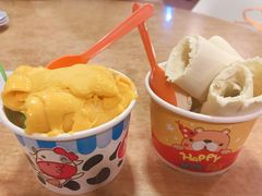 -ZF Seafood Restaurant 卓峰海鲜餐