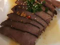-清真悦宾楼食府(海湖店)