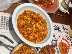 -南昌大饭店·非遗南昌菜(万寿宫店)