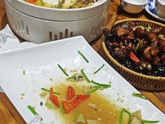 -下梅人家土菜馆(历史文化餐厅度假区店)