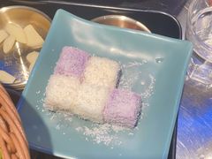 -入火韩国烤肉(凯旋广场店)