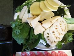 -宽板凳老灶火锅(南礼士路店)