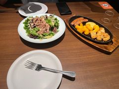 -萨莉亚意式餐厅(杭州西溪龙湖天街店)