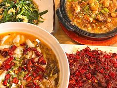 -小四川菜馆(托乐嘉店)