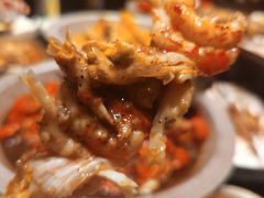 -辣皇朝小龙虾(六一店)