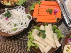 -冯校长老火锅(双桥路店)