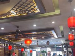 -玉桥餐厅(天坛店)