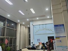 -大连市中山区市民健身中心