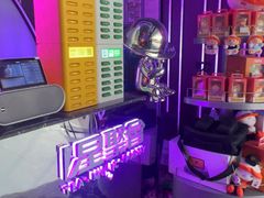 -星聚会KTV(合生汇黑金店)