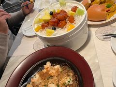 -大树餐厅(益田假日店)