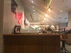 -太平洋咖啡(市府恒隆二店)