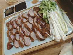 -融融手工春饼(密云万象汇店)