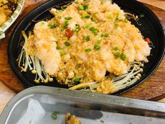 -小民大排档(马场角横路店)