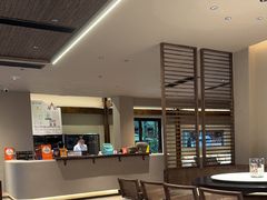 -华冠悠岚·庭院餐厅(青城后山店)