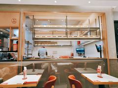 大堂-喜家德虾仁水饺(麒麟社店)
