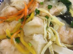 -长人馄饨铺(解放街店)