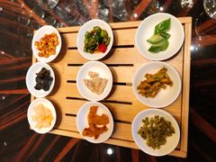 -运·中餐厅(成都华尔道夫酒店)
