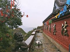-鸡鸣山旅游风景区