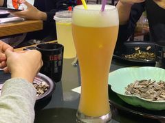 -红钳侠小龙虾·烧烤(中赢康康谷店)