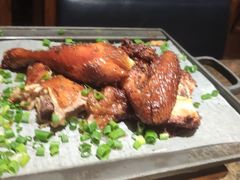 -绿茶餐厅(coco park 店)