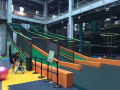 -蒙特利亲子乐园